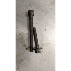 03S215 Camshaft Gear Bolts Pair For 03-04 Chevrolet Trailblazer  4.2
